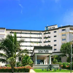 Üdülőközpont Melia Casa Maya
