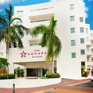Hotell Adhara Express