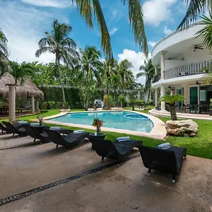 Hotel Palmeras, Cancun