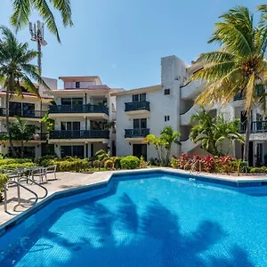 Hotel Imperial Laguna Faranda, Cancun