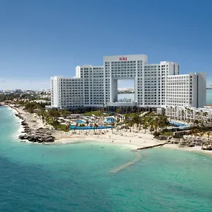 Hotell Riu Palace Peninsula