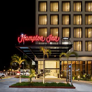 Hotel Hampton By Hilton Cumbres, Cancun