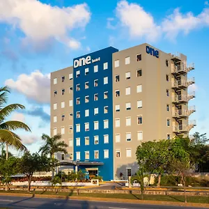 One Centro *** Cancún