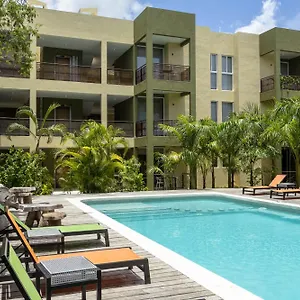 Hotel Lol-ha Boutique, Cancun