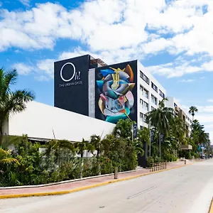 Hotell Oh! - The Urban Oasis & Club (adults Only)