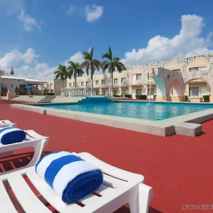Hotel Express, Cancun
