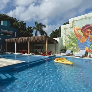 Selina Downtown *** Cancún