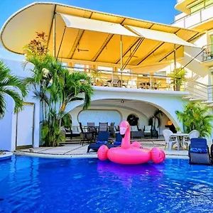 Hotell Blue Star