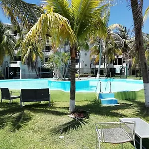 Hotel 16, Cancun
