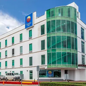 Hotell Comfort Aeropuerto