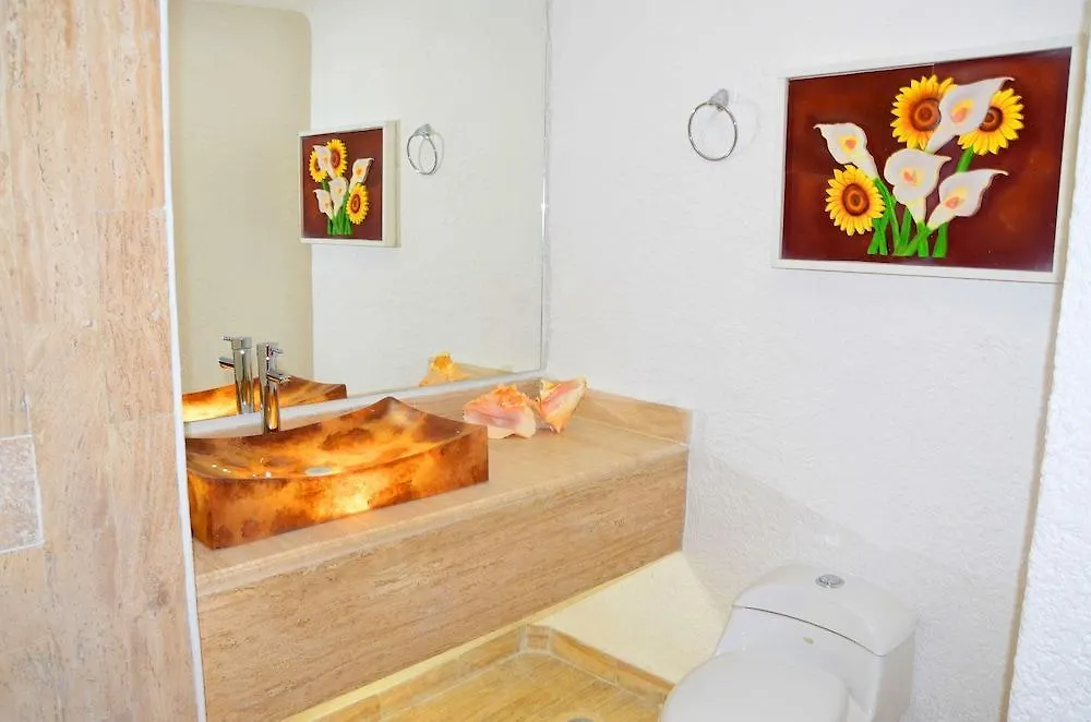 Amigo Rental Cancún