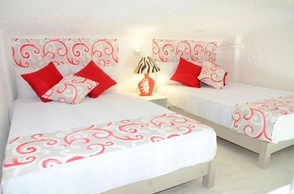 Amigo Rental Cancun Mexico